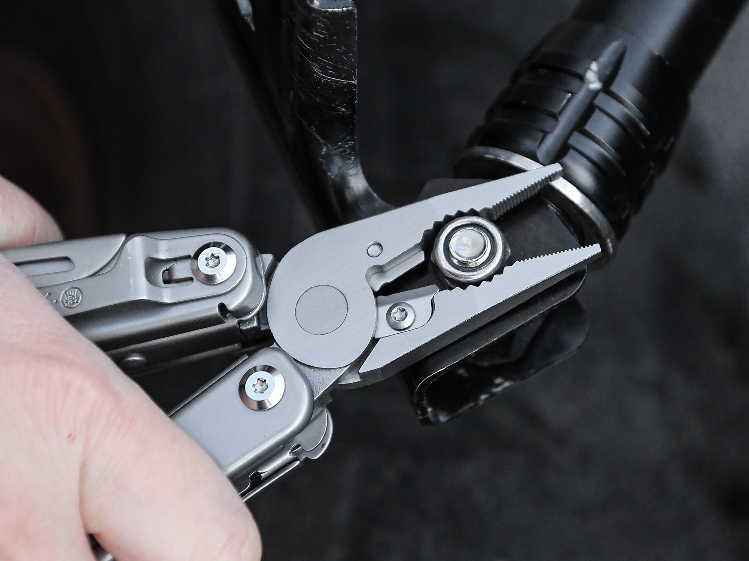 Multitool – XHandle