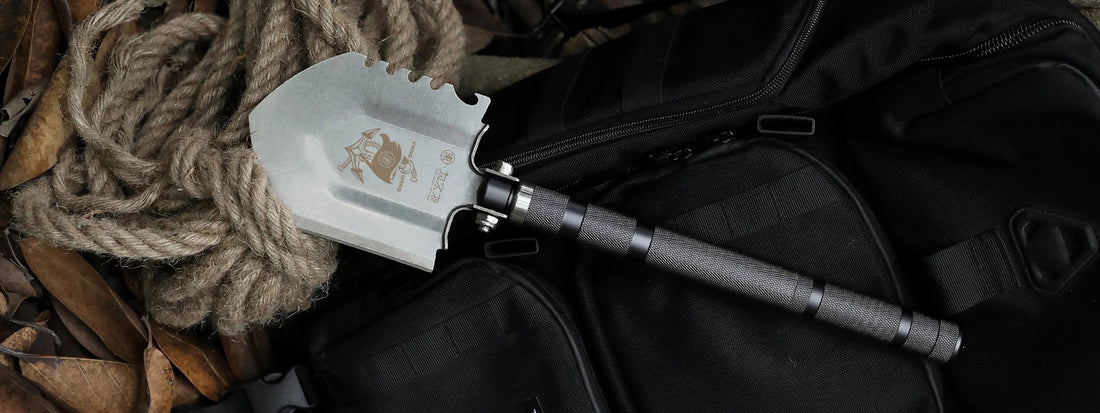 MT-23 | The Survival Anchor: A Modular System for the Modern Explorer