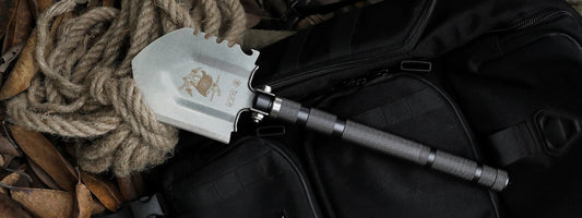 MT-23 | The Survival Anchor: A Modular System for the Modern Explorer