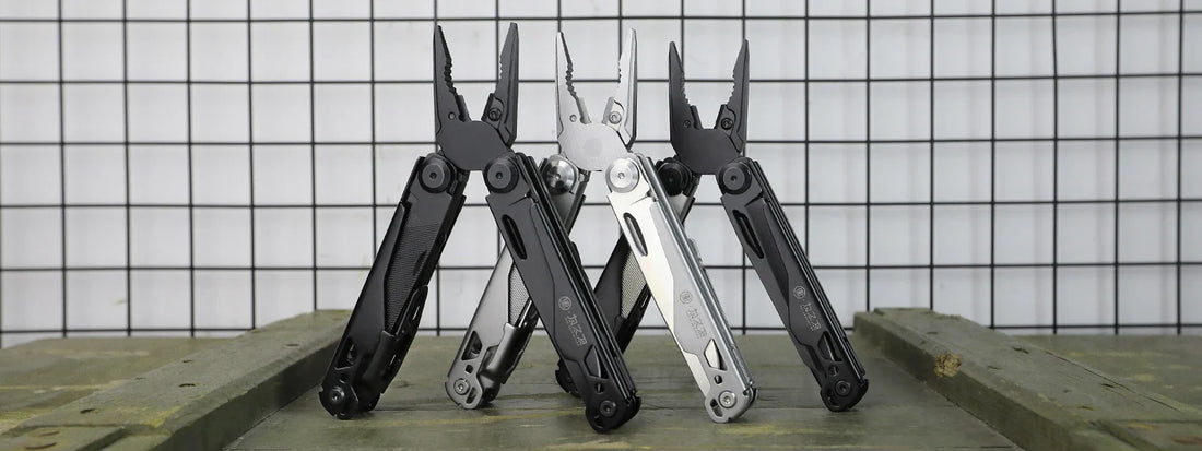 MT-02 | The Stealth Workshop: A New Aesthetic for the 19-in-1 Classic