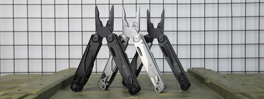 MT-02 | The Stealth Workshop: A New Aesthetic for the 19-in-1 Classic