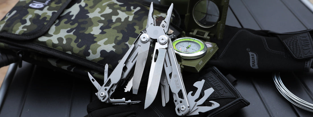 MT-01｜A Practical Introduction to a Modern Multi-Tool