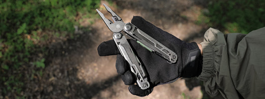 MT-05｜The Heavy-Duty Survival System in Your Pocket