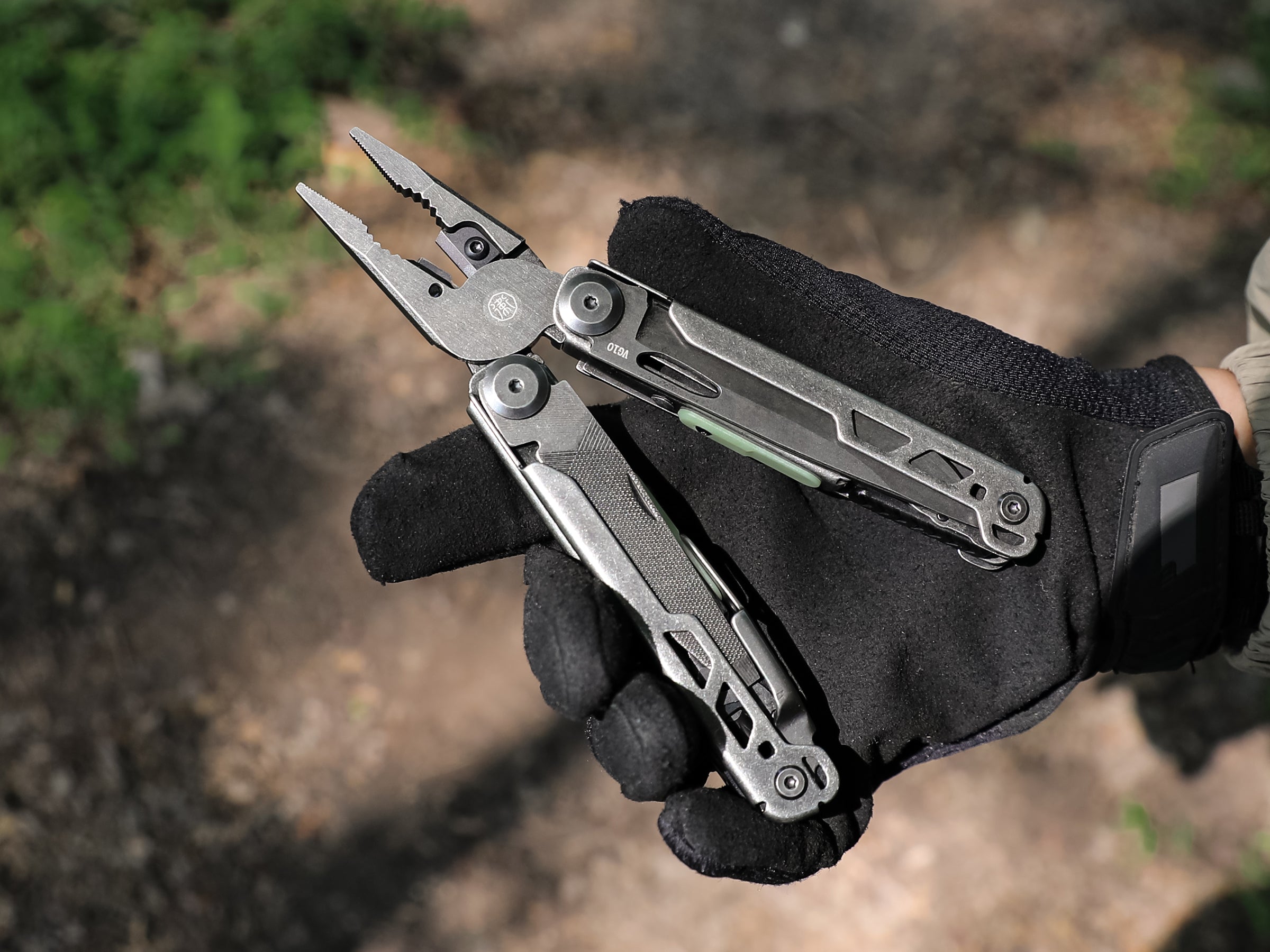 X-HANDLE | Multitools, Folding Shovels, Knives & EDC – XHandle