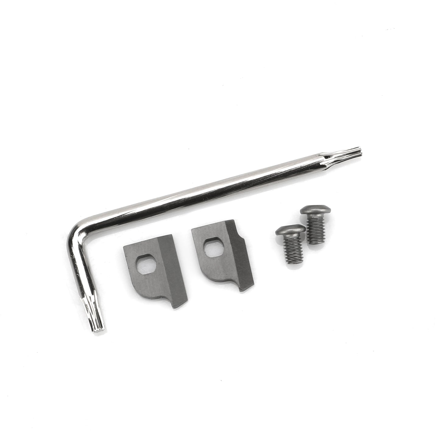 Tungsten Blades | XHANDLE