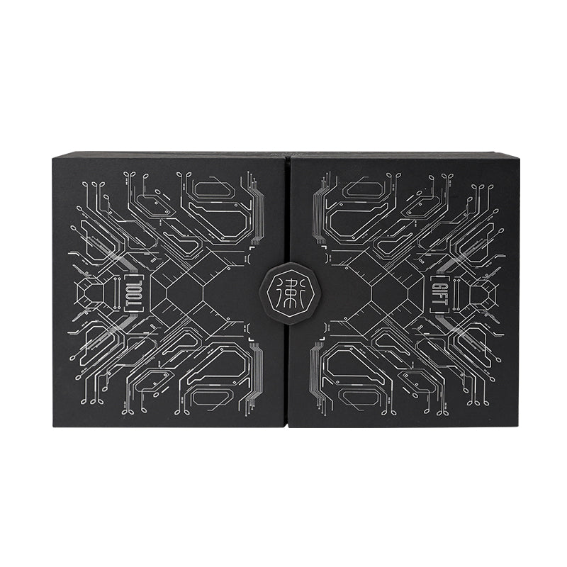 Gift Box Set A | XHANDLE