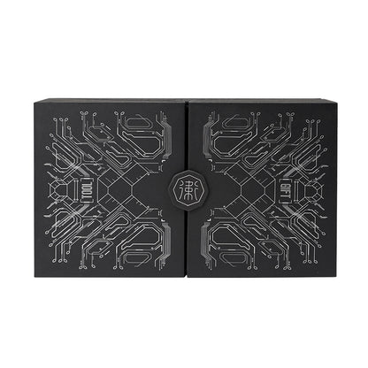 Gift Box Set A | XHANDLE