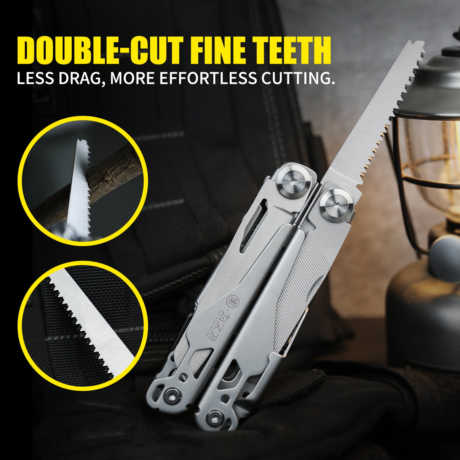 MT-01 19-in-1 Multitool Pliers For EDC & Outdoor|XHANDLE – XHandle