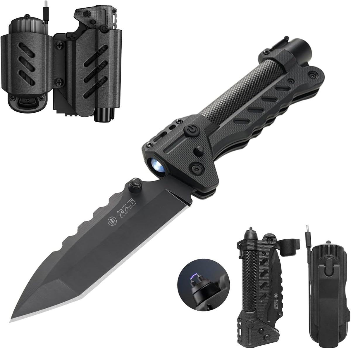 XHandle MT-33 - product photo 13