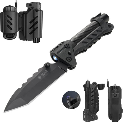 MT-33 | XHANDLE